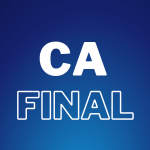 CA Final