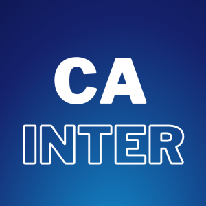 CA Inter